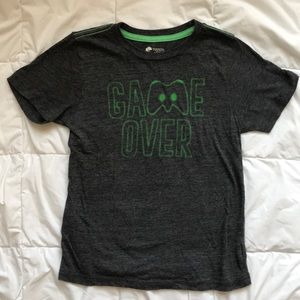 Tucker and Tate kids super soft T-shirt. Like new